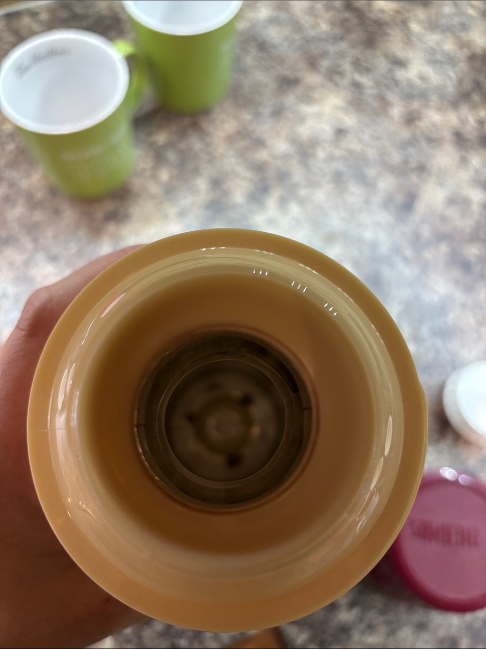 Tim Hortons Mugs and Thermos - Picture 6 of 9